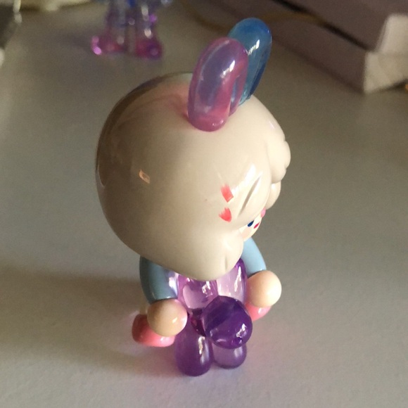 FUN X RICO FIG - Picture 3 of 3